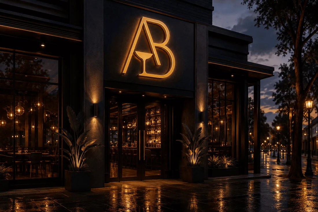 Fachada de Anexo Boulevard Bar