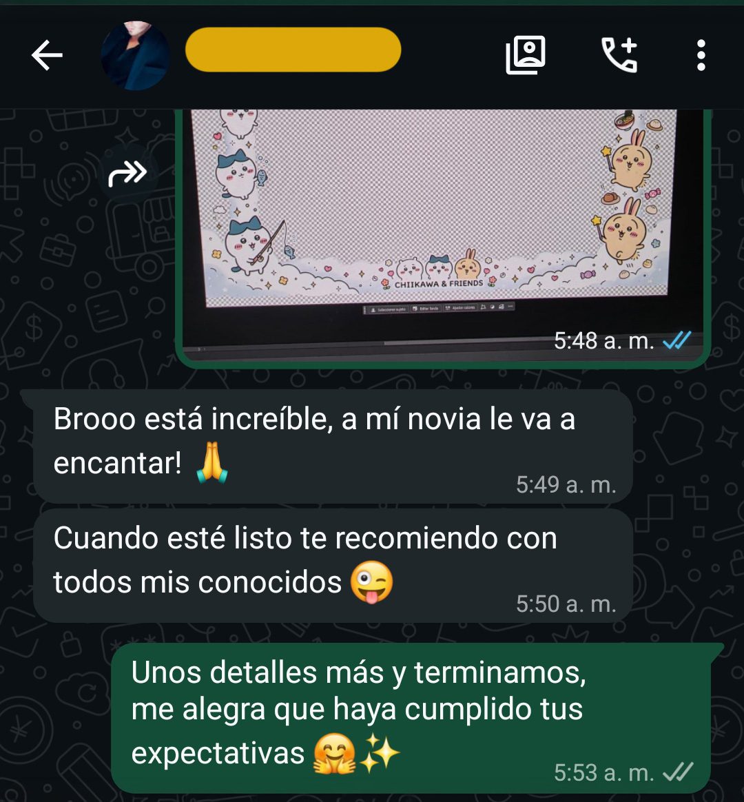 Reseña 1