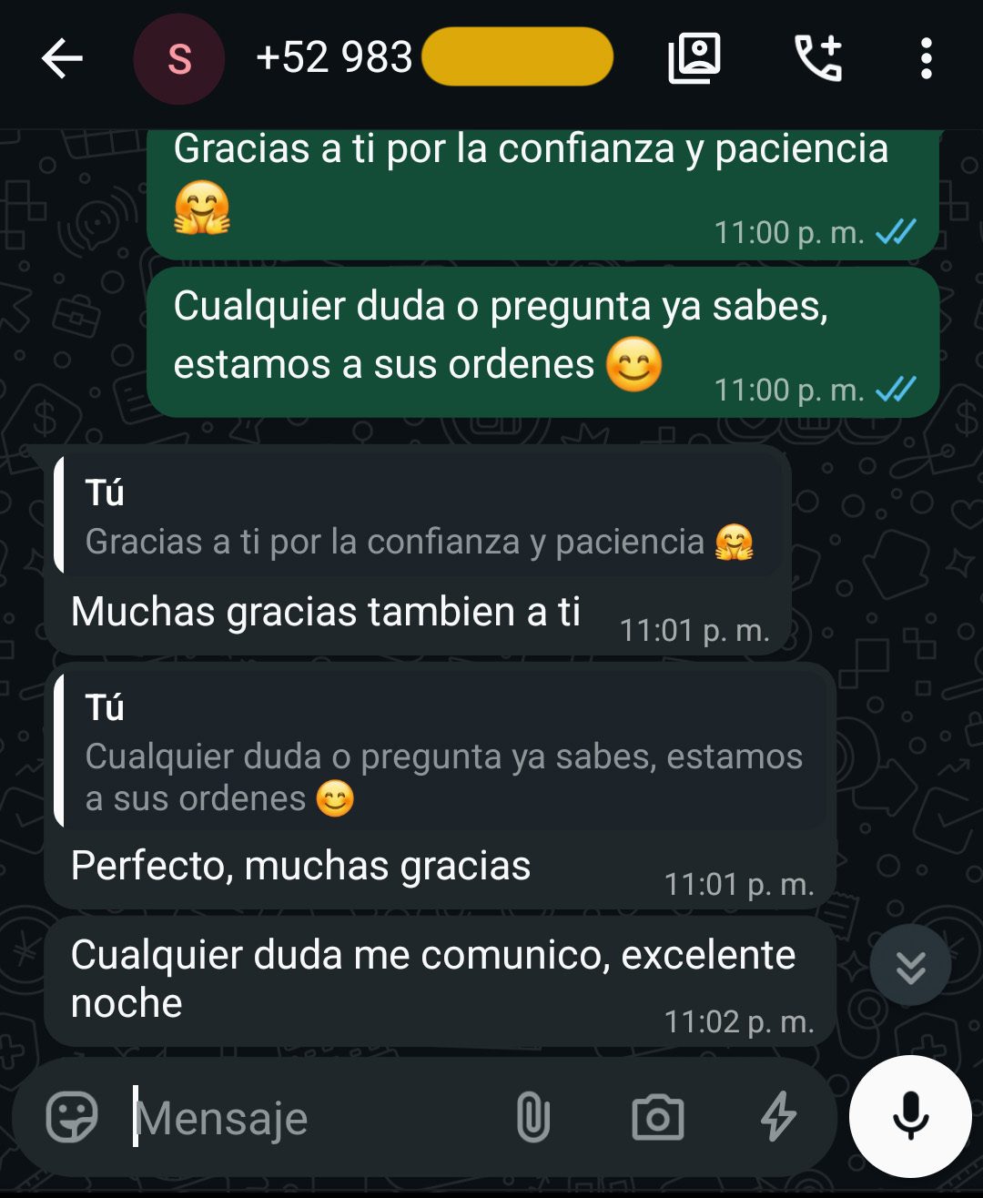 Reseña 13