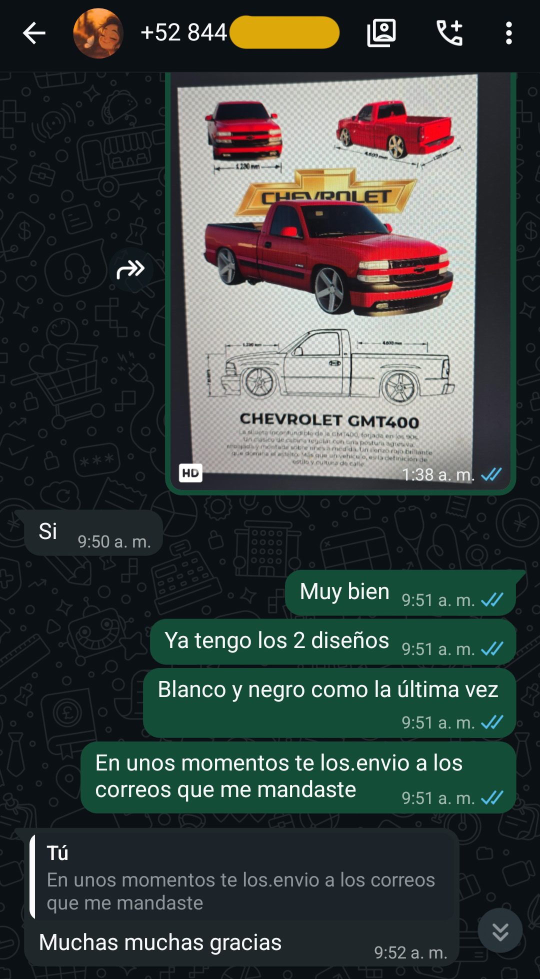 Reseña 5
