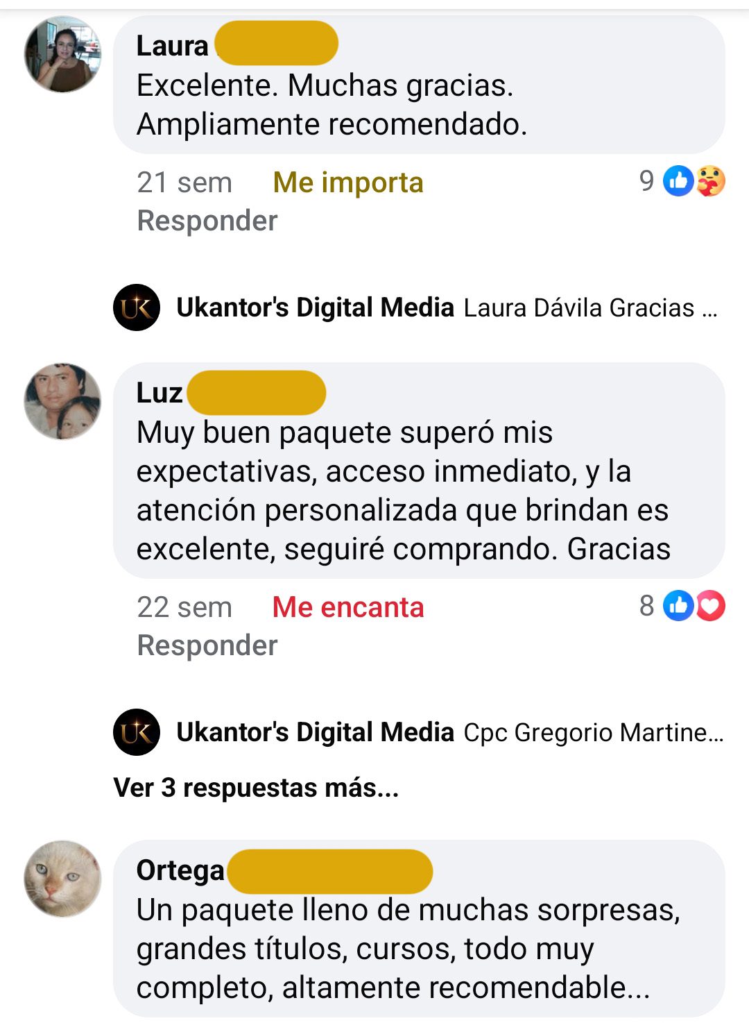 Reseña 16