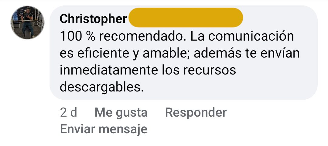 Reseña 7