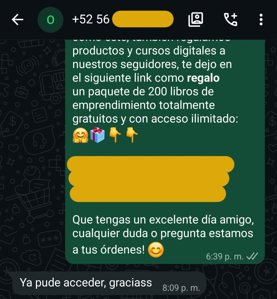 Reseña 3
