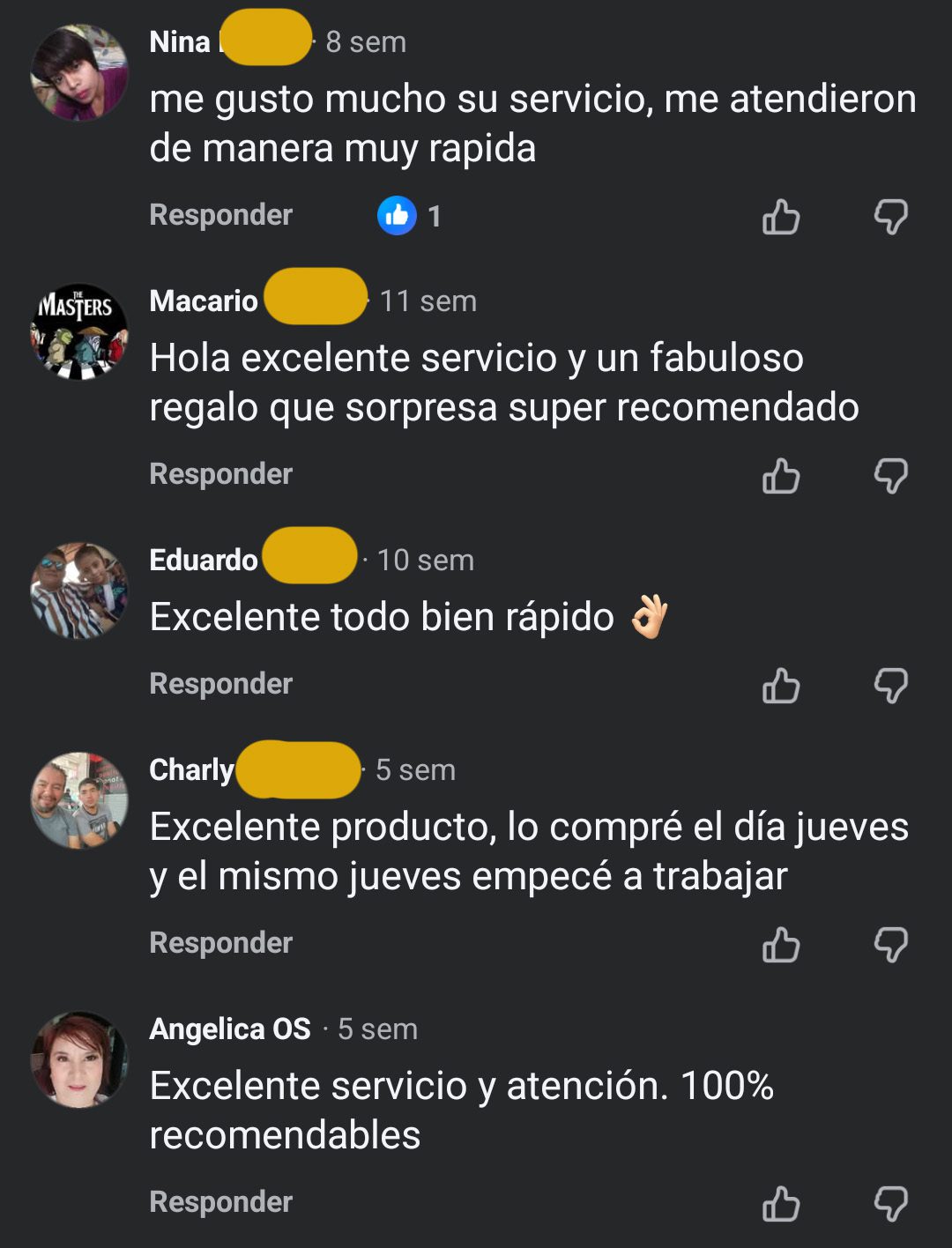 Reseña 14