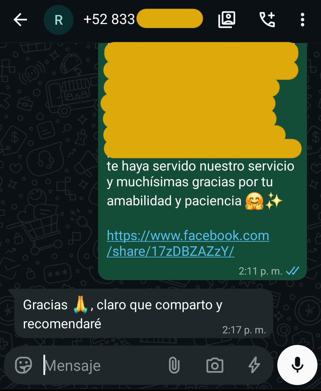 Reseña 6