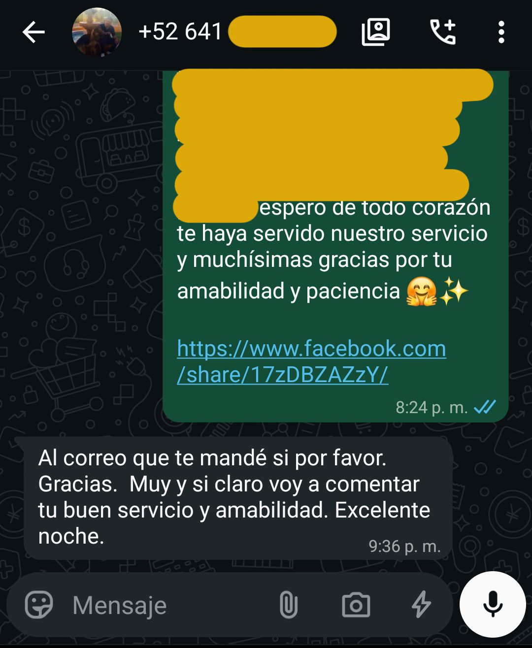 Reseña 17