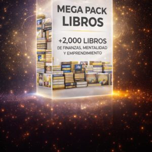 Mega Pack Libros
