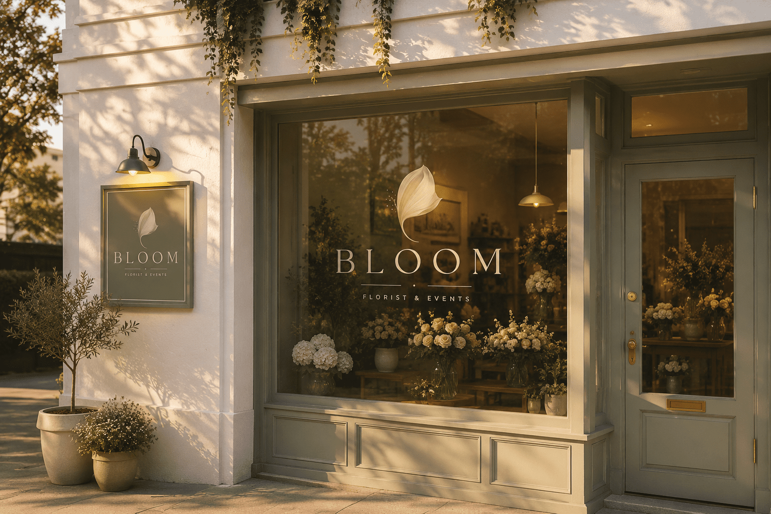BLOOM