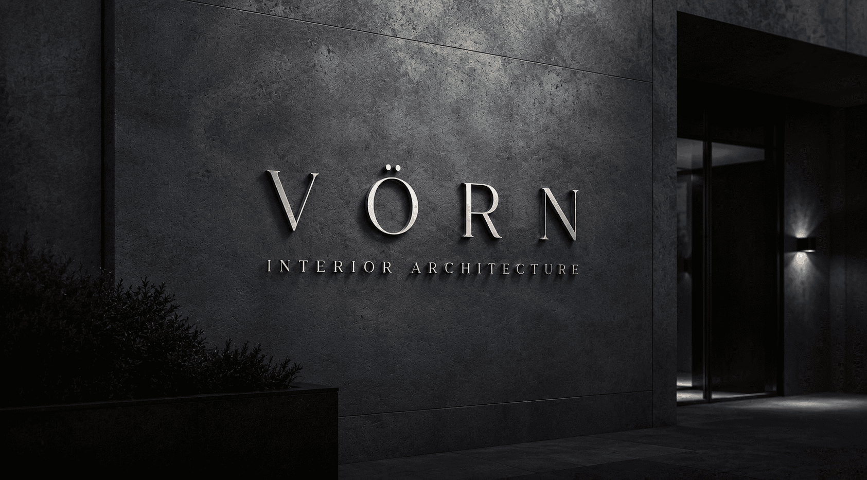 VÖRN