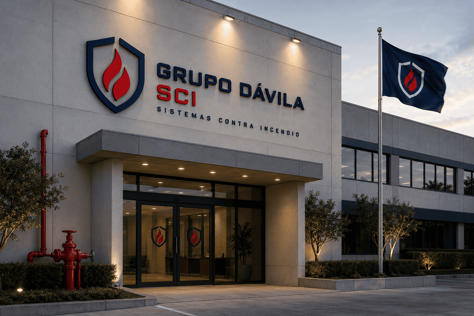 Grupo Dávila SCI