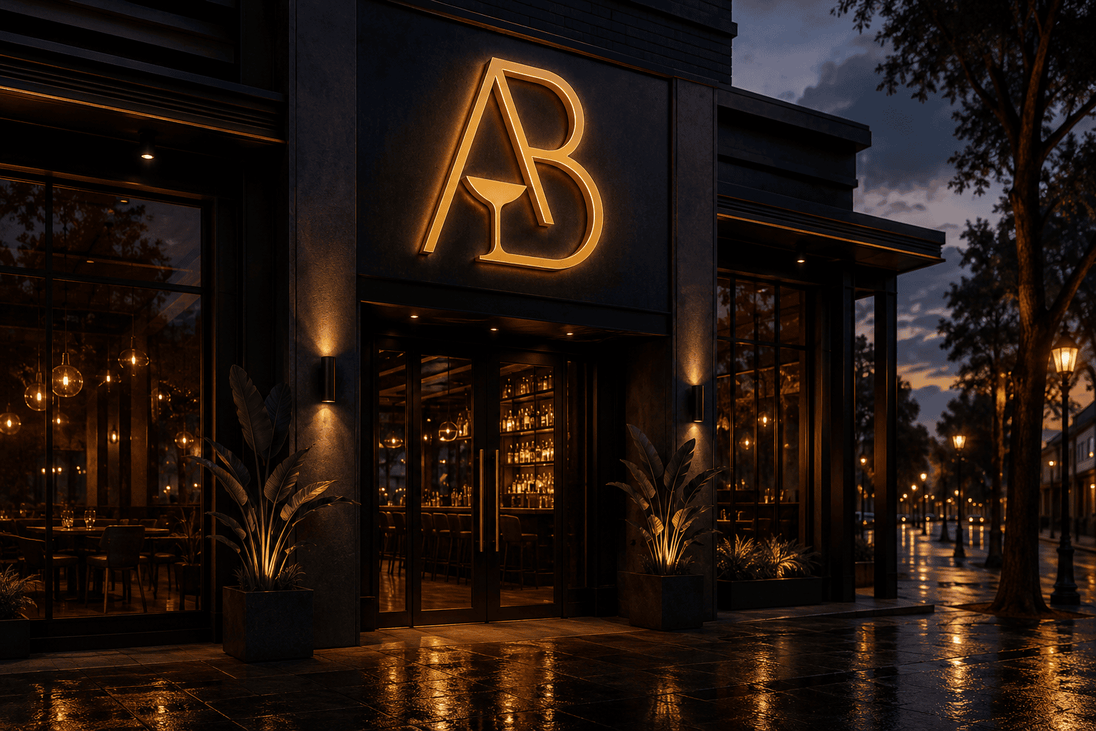 Anexo Boulevard Bar